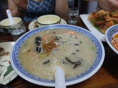 面线糊-亚忠小吃店(曾厝垵店)