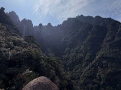 -三清山风景名胜区