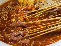 -三生小馆(亭知路店)
