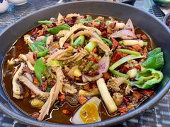 -去吃小龙虾·江湖菜·烧烤(南滨路店)