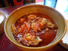 番茄煎蛋面-华兴街煎蛋面(总店)