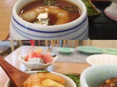 -活鳗饭·鹅肝范儿(高碑店店)