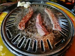 -喜来稀肉(旺角广华街店)
