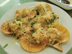 -景好海鲜餐厅(大鹏必选旅游店)