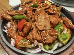 -小康菜馆(花桥二村社区店)