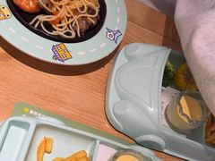 -豪客来牛排(文化路店)