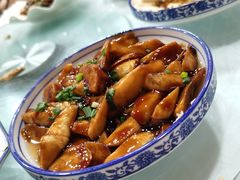 -洞天食府(北大街店)