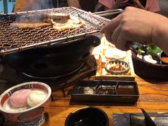 -黑牛の店·和牛烧肉(大悦城店)