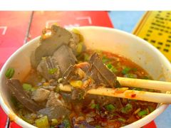 -正宁路小吃夜市