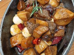 -CRAZYONES西班牙海鲜饭(上海美罗城店)