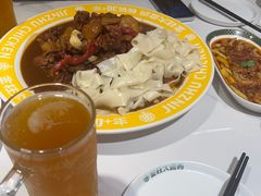 -金柱大盘鸡(和田二街店)