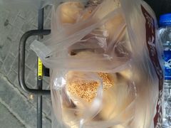 梅干菜酥烧饼-朱记小郑酥烧饼(建康路店)