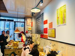 -柳州肥姨妈大骨螺蛳粉(江宁万达店)