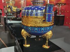 -中国农业博物馆