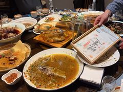 -二十八里太湖船菜(吉祥路店)