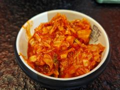 -四斤烤肉(东戴河孟家店)