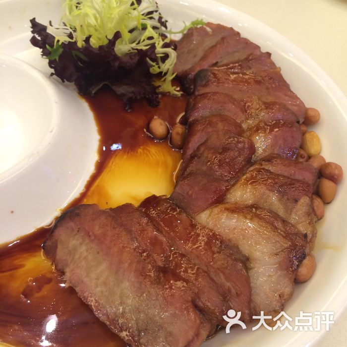 万龙洲海鲜大酒楼