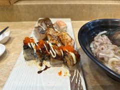 -东京屋(武定路店)