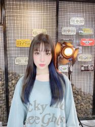 -16番发型
