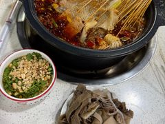 -小向麻辣烫(天街总店)