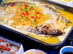 -半天妖烤鱼(新中关购物中心店)