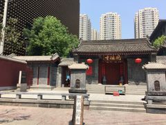 -罔极寺