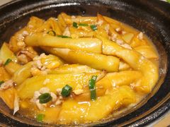 -汤城小厨•粤菜•靓汤(金宝街店)