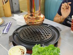 -牛犇炭火烤肉·鲜切烤肉(承德总店)