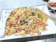 -江南大学-第一食堂(江南苑)