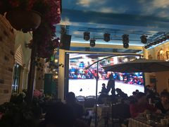 -火吧PTV聚会餐厅(10号店)