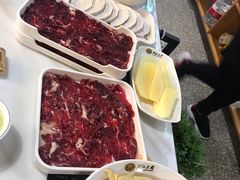 -潮汕大目牛肉火锅(上梅林店)