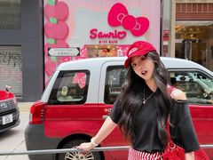 -曲奇童话(尖沙咀店)