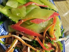 素拼-惠记粉汤羊血(小南门店)