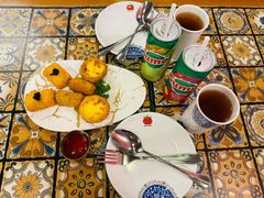 -番茄屋葡式美食(总店)