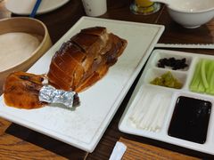 -小大董·烤鸭(王府井apm店)