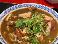 -老北京胡同味道二荤铺(酒仙桥店)