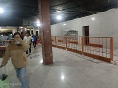 -岳阳站