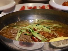 -火炉火自助餐(喜隆多店)