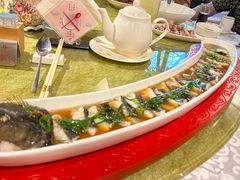 -徐记私厨(半淞园路店)