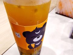 -CoCo都可(茂业深南店)