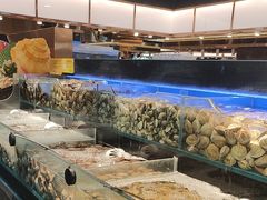 -苏格里岛自助烤肉海鲜火锅(成都金牛万达店)