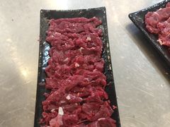 -青岛小羔羊火锅(李村公园店)