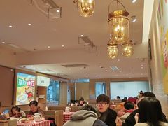 -西贝(虹口龙之梦店)