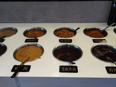 -林记潮牛·牛肉火锅(上马墩店)