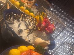 -君悦酒店·乐厨·高空自助餐(青年大街店)