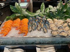 -深圳四季酒店·馥自助餐厅