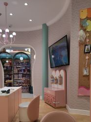 -奈尔宝·儿童乐园·亲子餐厅(苏州大悦城店)