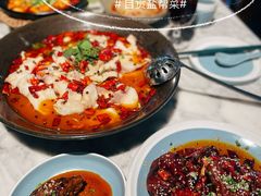-懒人盐府人家(航天桥店)