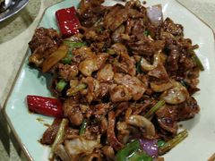 -标记美食新鲜猪杂(兴南大道店)