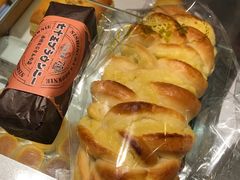-西村叔叔的店·面包·甜品·蛋糕(崂山丽达店)
